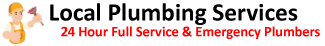 Dept Homeland Security DC 24 Hour Plumbers